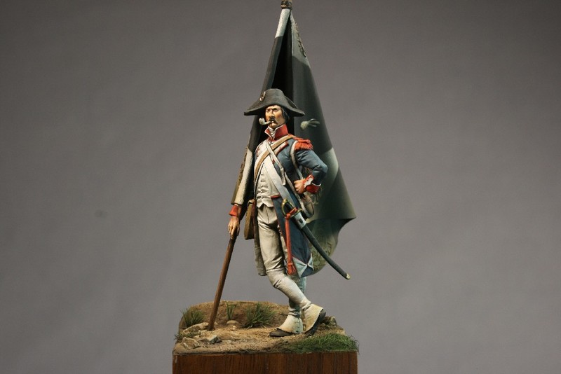 French Grenadier
