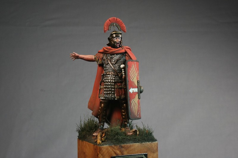 Centurion