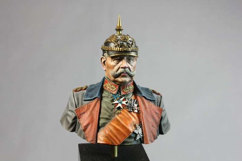 HINDENBURG
