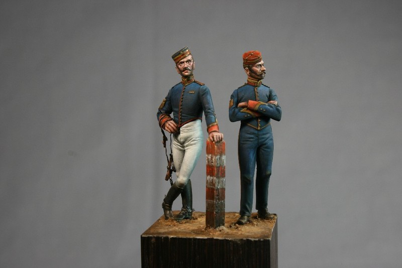 HERNANDEZ Y FERNANDEZ EN CRIMEA