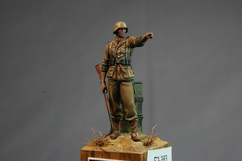 Tunez 1941 