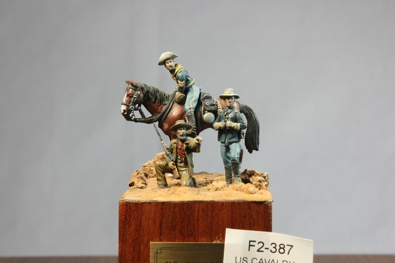 US CAVALRY ARIZONA 1880