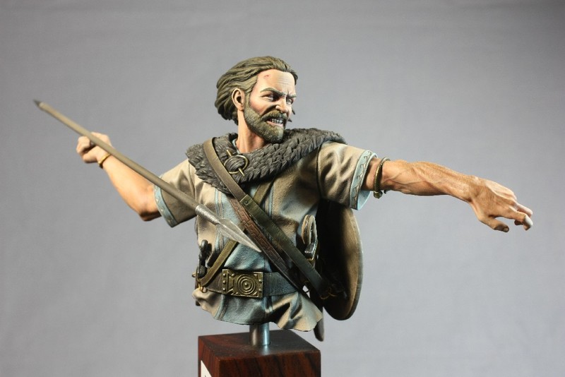 Viriato, Terror Romanorum