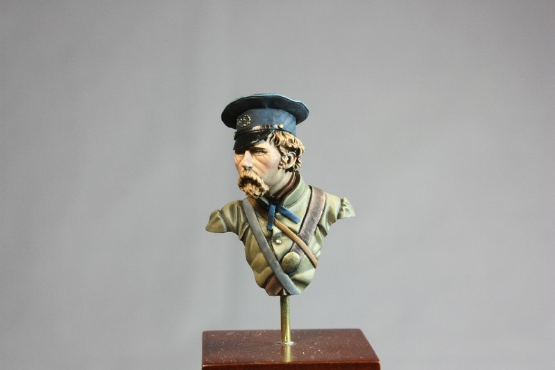 9th kentucky infantry