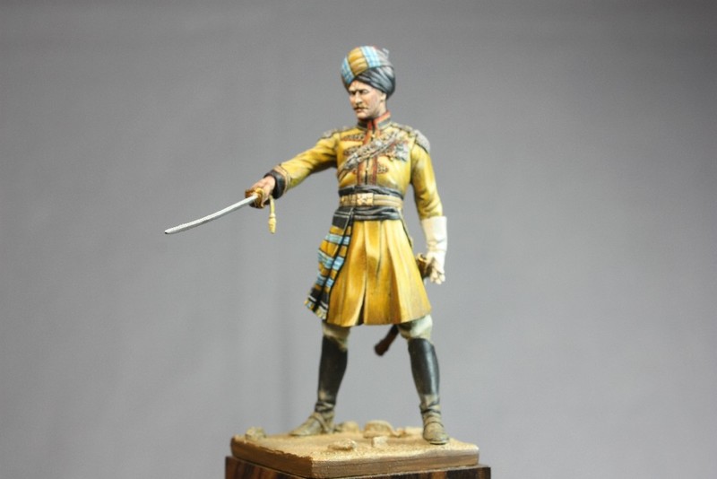 RISSALDER MAJOR