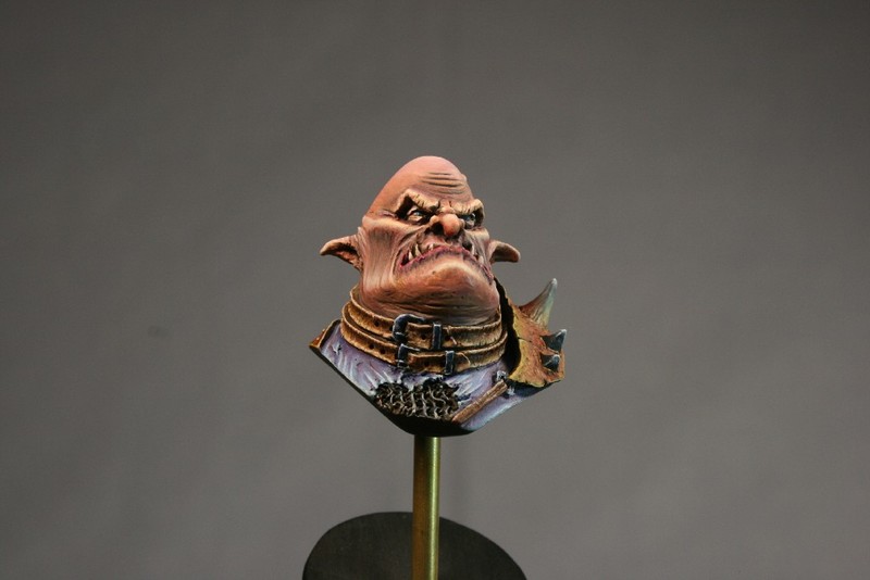 Busto Orco