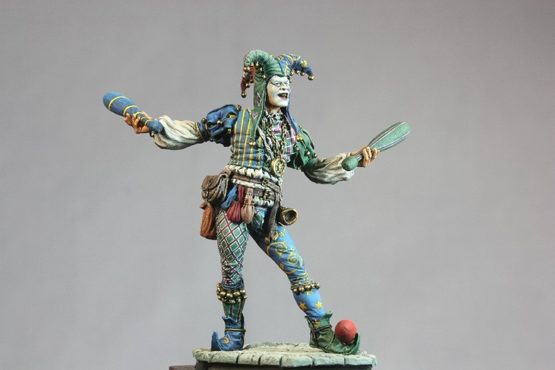 ARLEQUIN