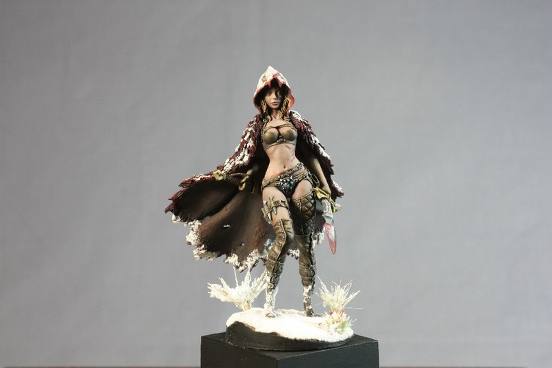 caperucita
