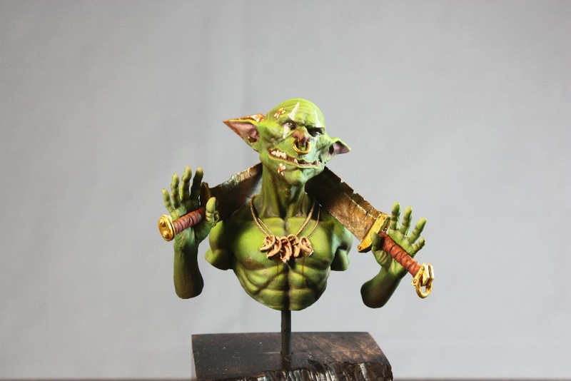 Noghx Snaggletooth