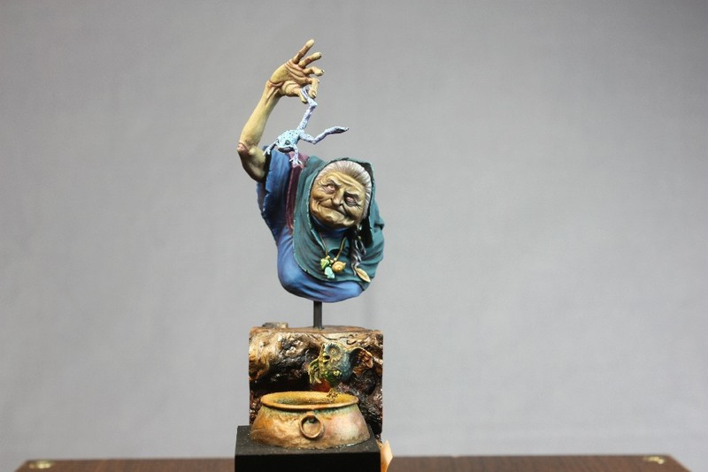Baba Yaga