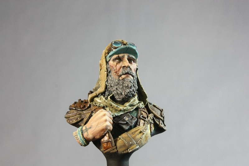 The Wanderer