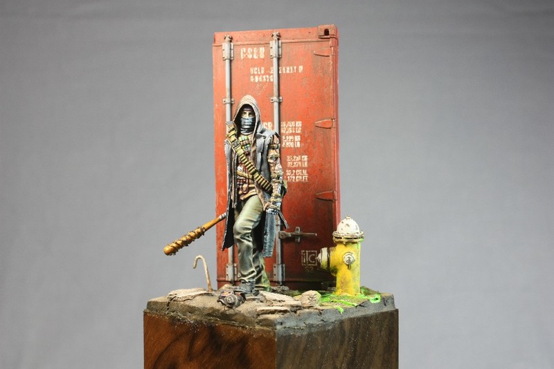 toxic duty area