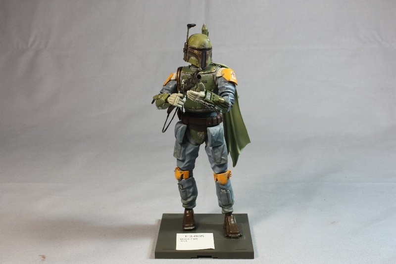 Boba Fett