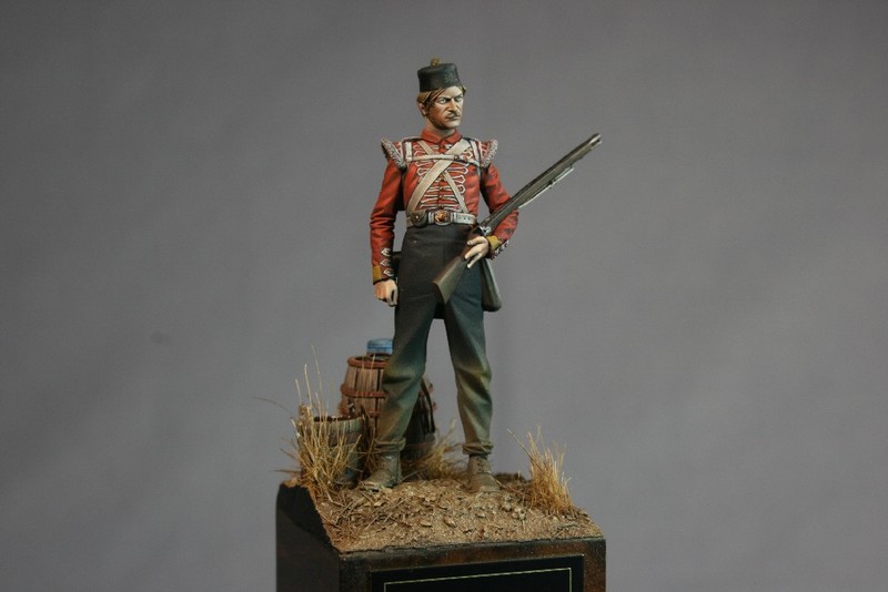 30 TH. REGIMIENTO OF  FOOT