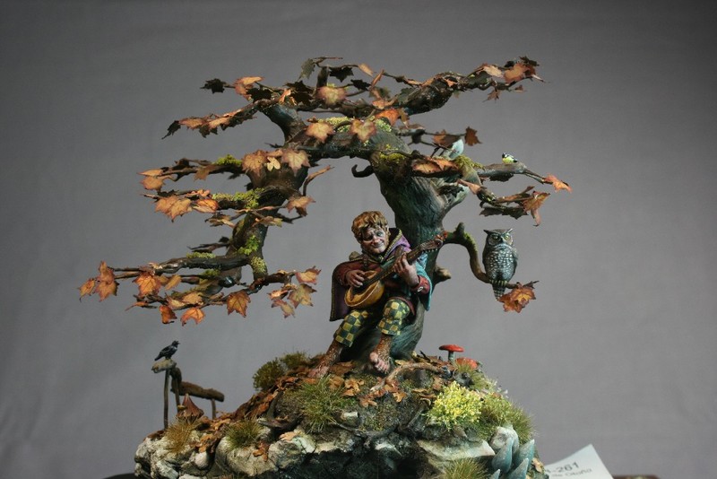 Aires de Otoño