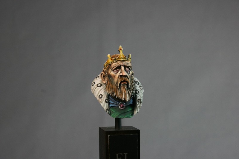 El Rey