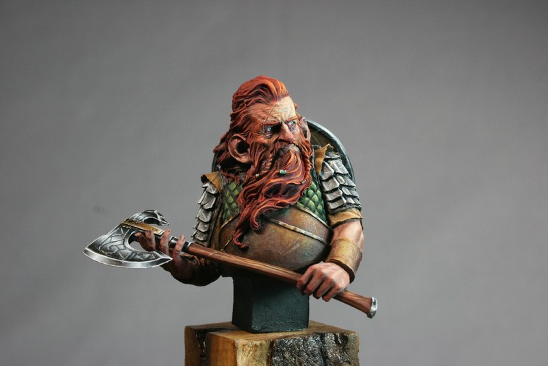 Harald the Red
