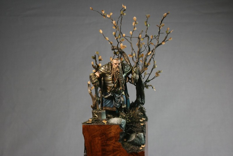 Khalgrim Gunnarson