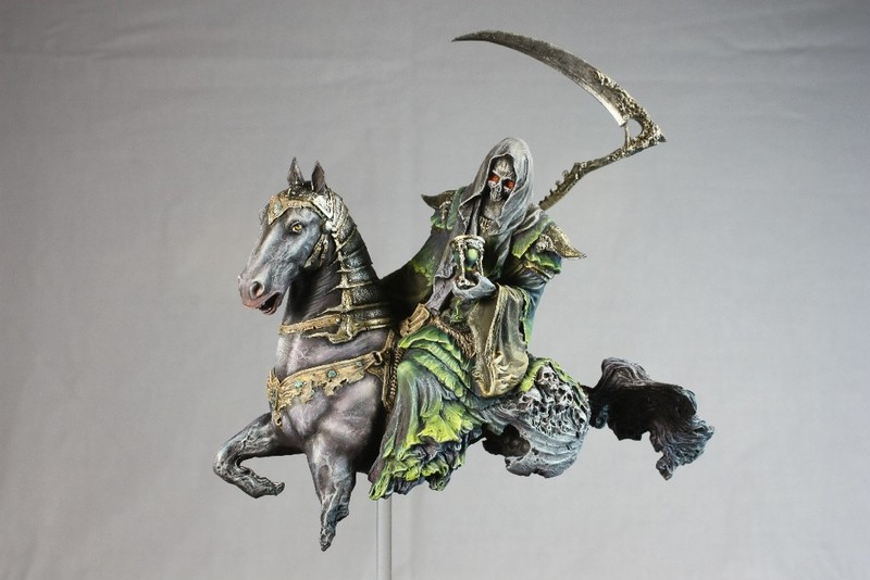 Harbo R - Of Death