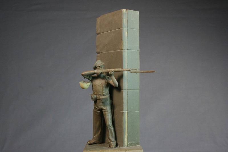 GUARDIA DE ASALTO. GUERRA CIVIL ESPANO