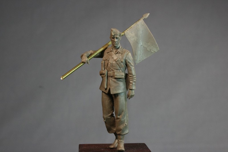 LEGIONARIO. GUERRA CIVIL ESPANOLA