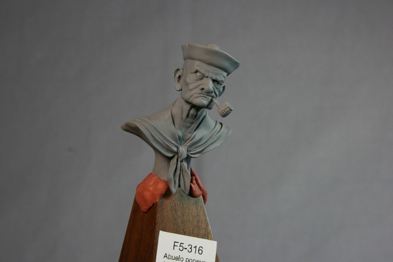 Abuelo popeye