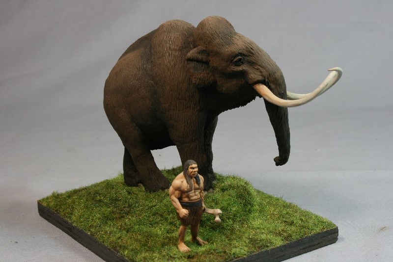 Neandertal