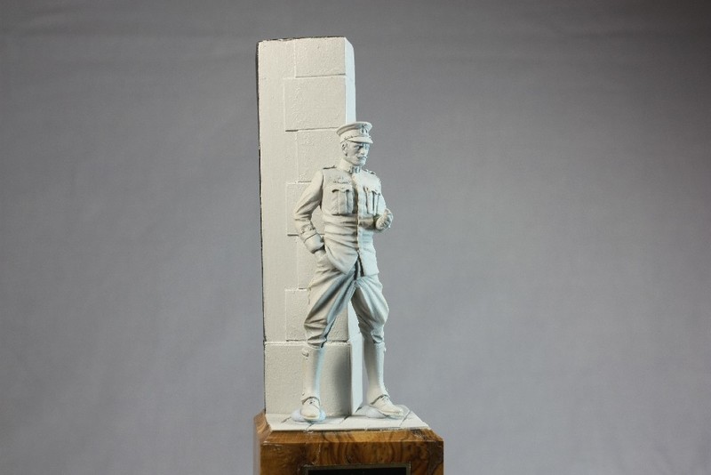 Aeronautica militar España 1914