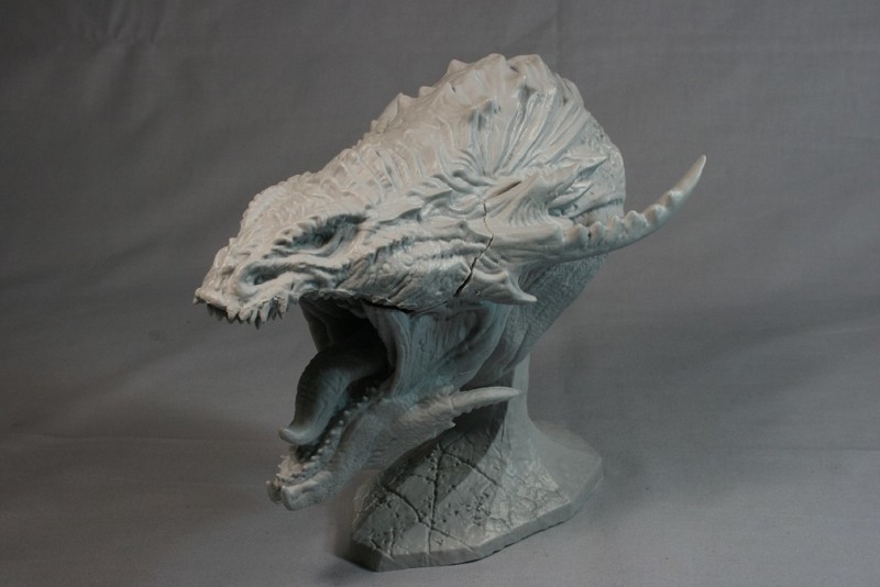 Dragon Daenerys