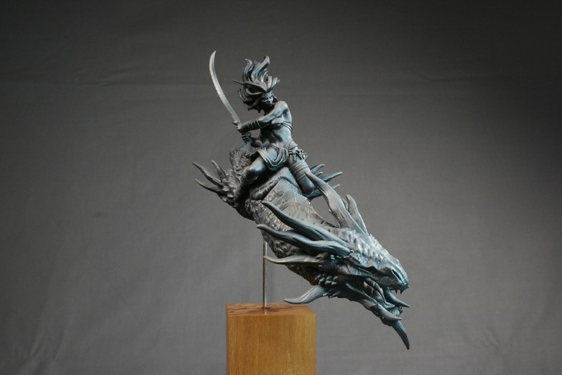 DRAGON