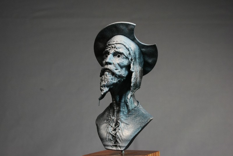 DON QUIJOTE