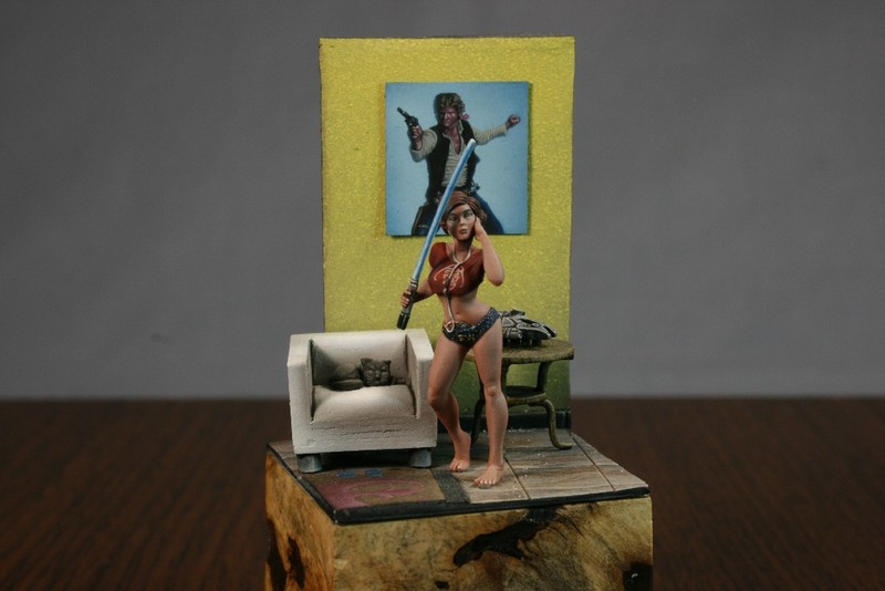 Leia