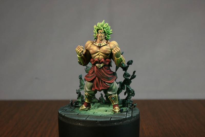 Broly