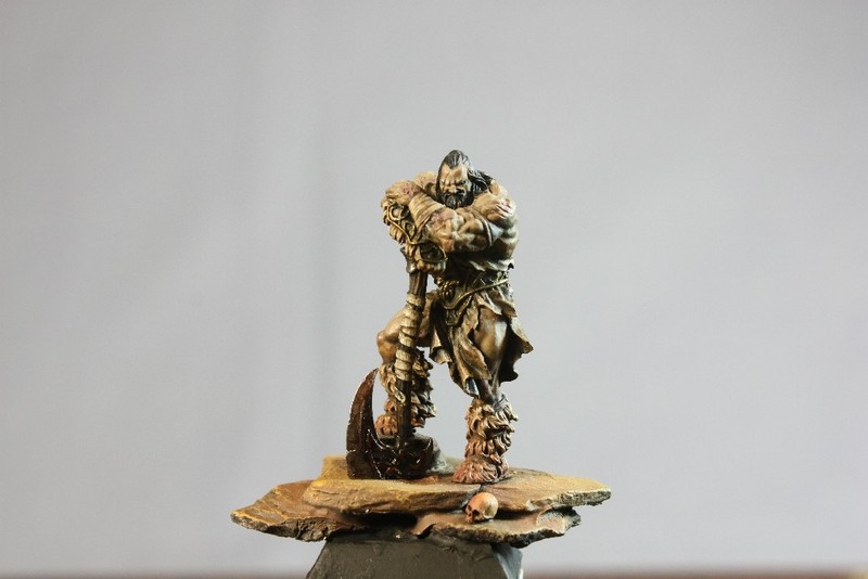 Barbarian