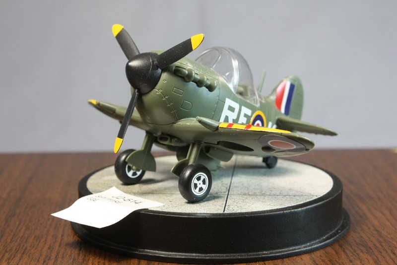 SPITFIRE