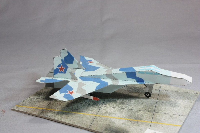 SU-27