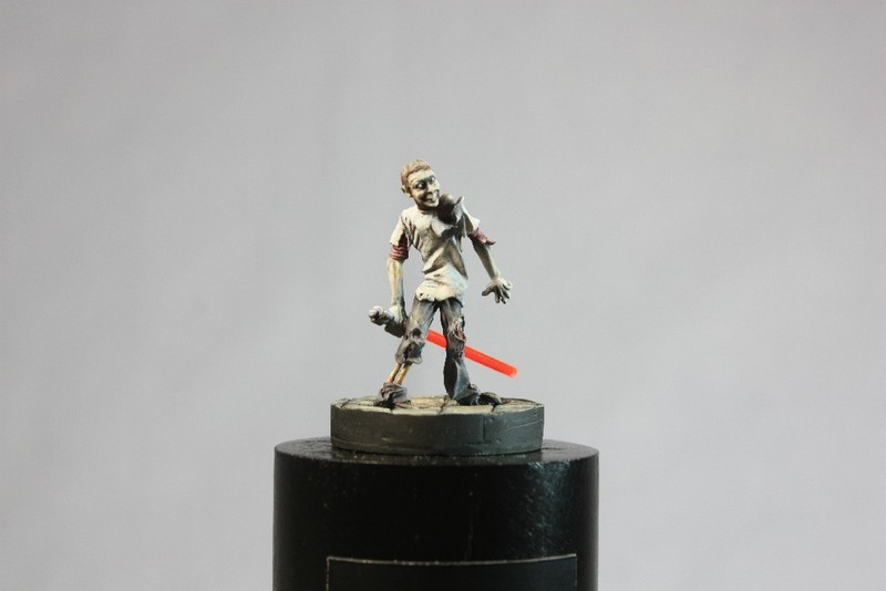 Ramón El Zombie