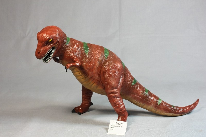 Tiranosaurus Rex