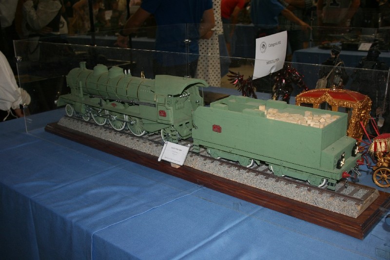 La Pacific 6001