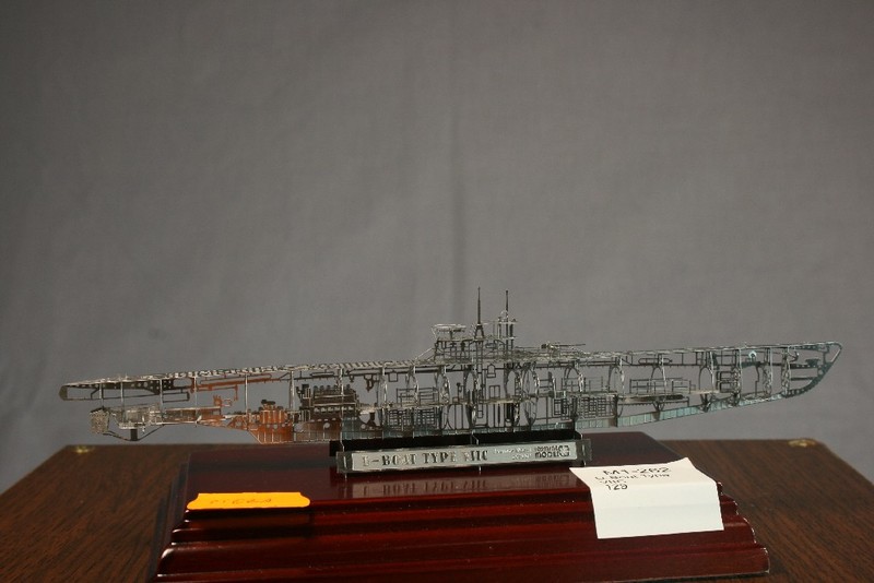 U-Boat Type VIIC
