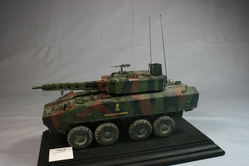 Maquetas de Autoconstrucción