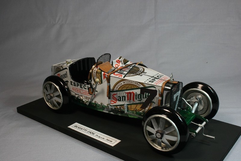 Bugatti 1926