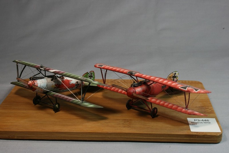 Albatros IWW