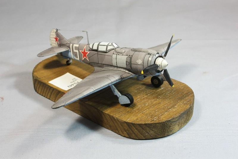 La-5FN
