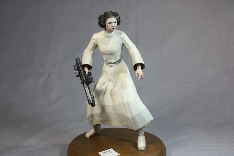 Princesa Leia