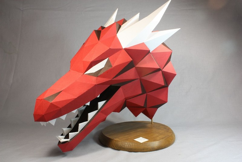 Dragon Targarian