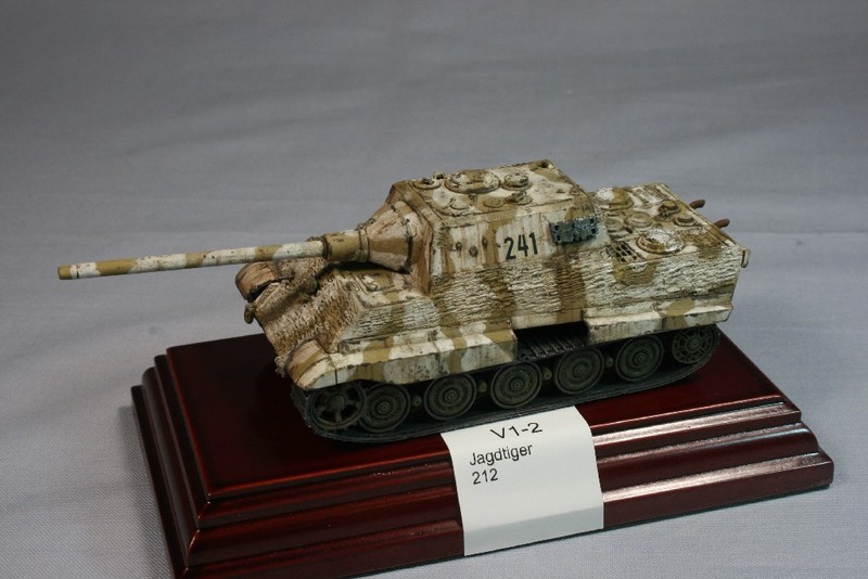 Jagdtiger 