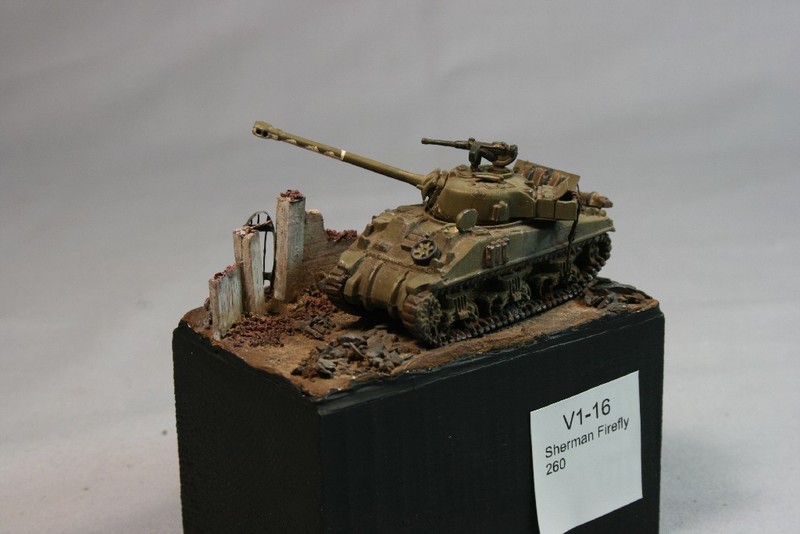 Sherman Firefly