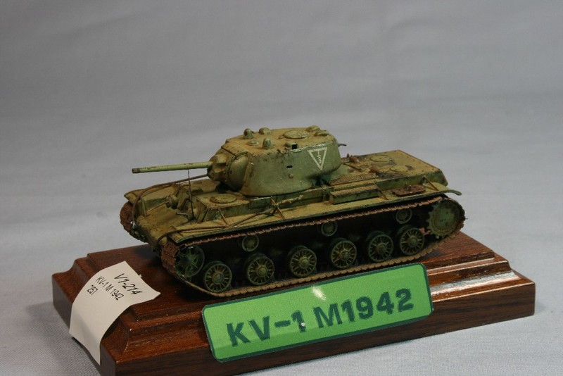 KV-1 M 1942