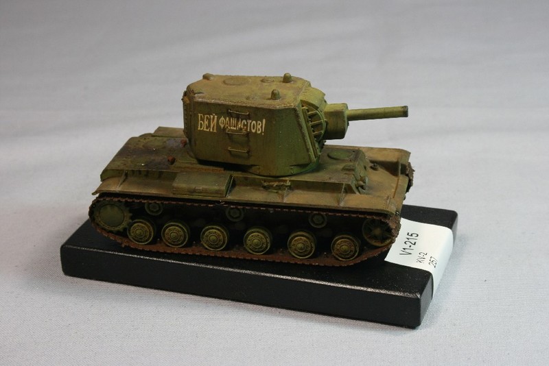 KV-2